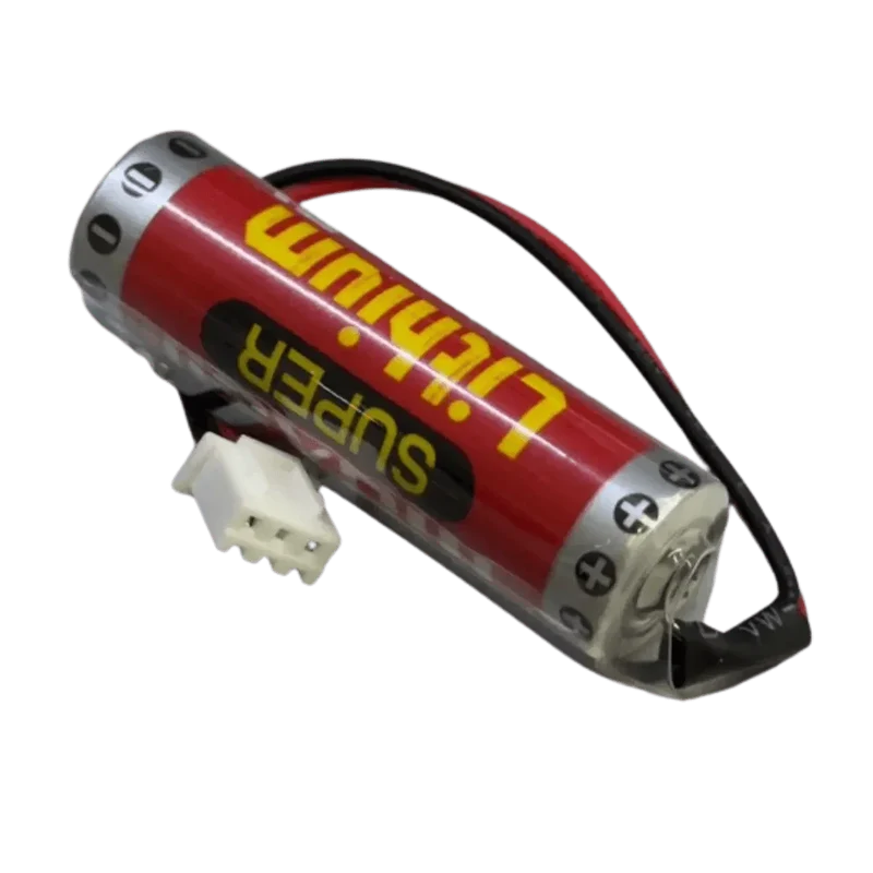 Pile Lithium 3.6V ER6C AA 14500