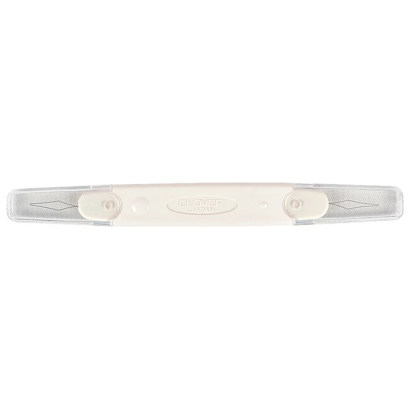 clover double enfileur