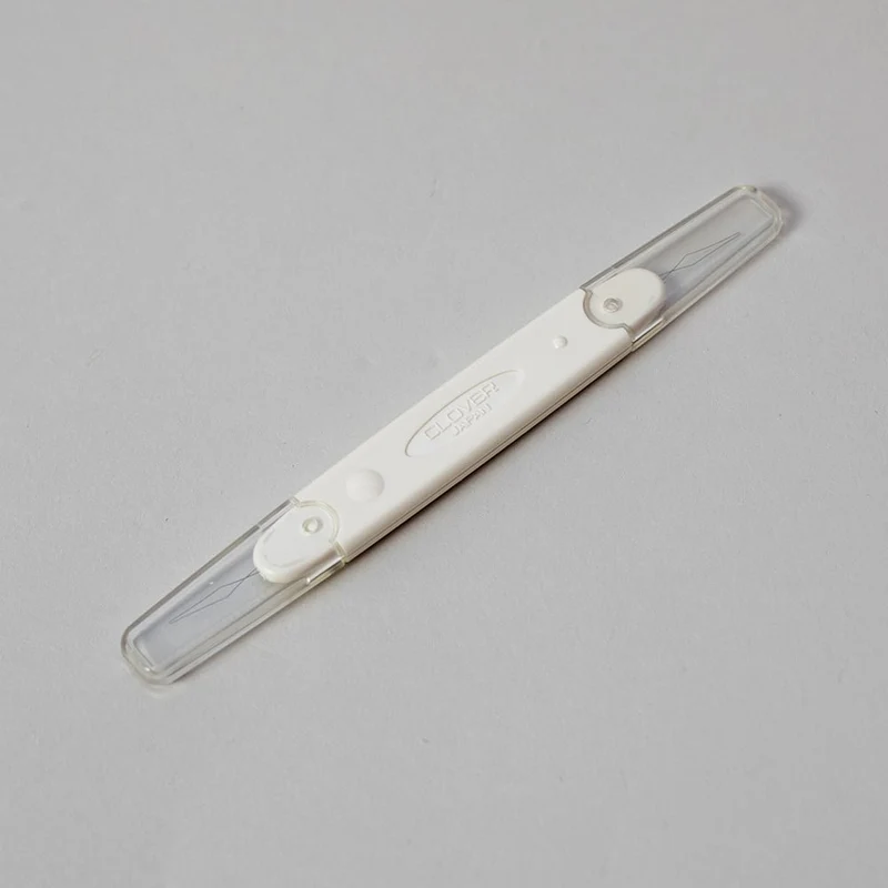 clover double enfileur