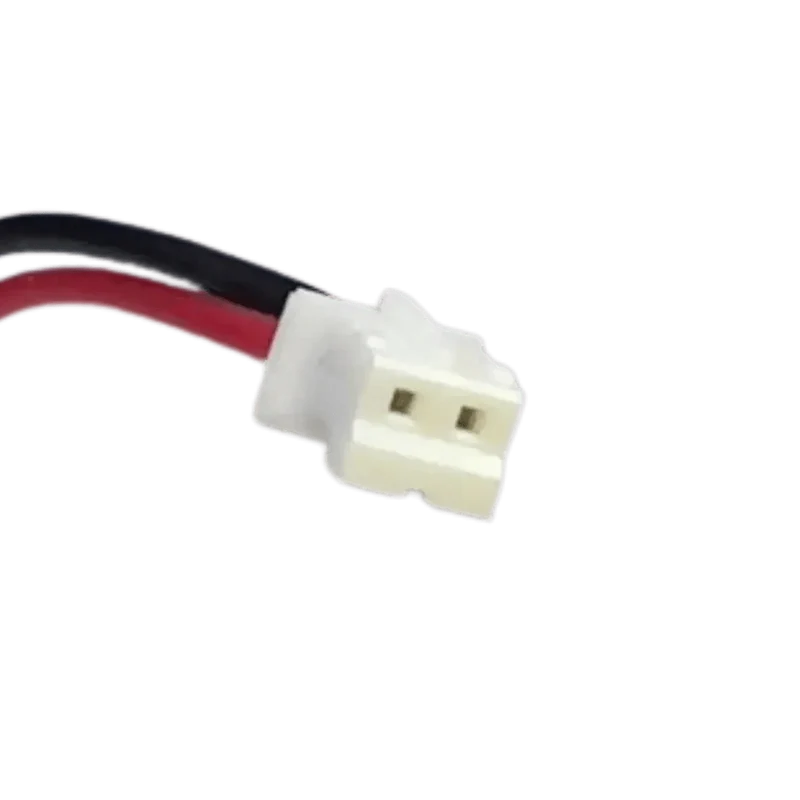 Batterie BAES AA Ni-Mh 1.2V avec connecteur pour bloc de secours