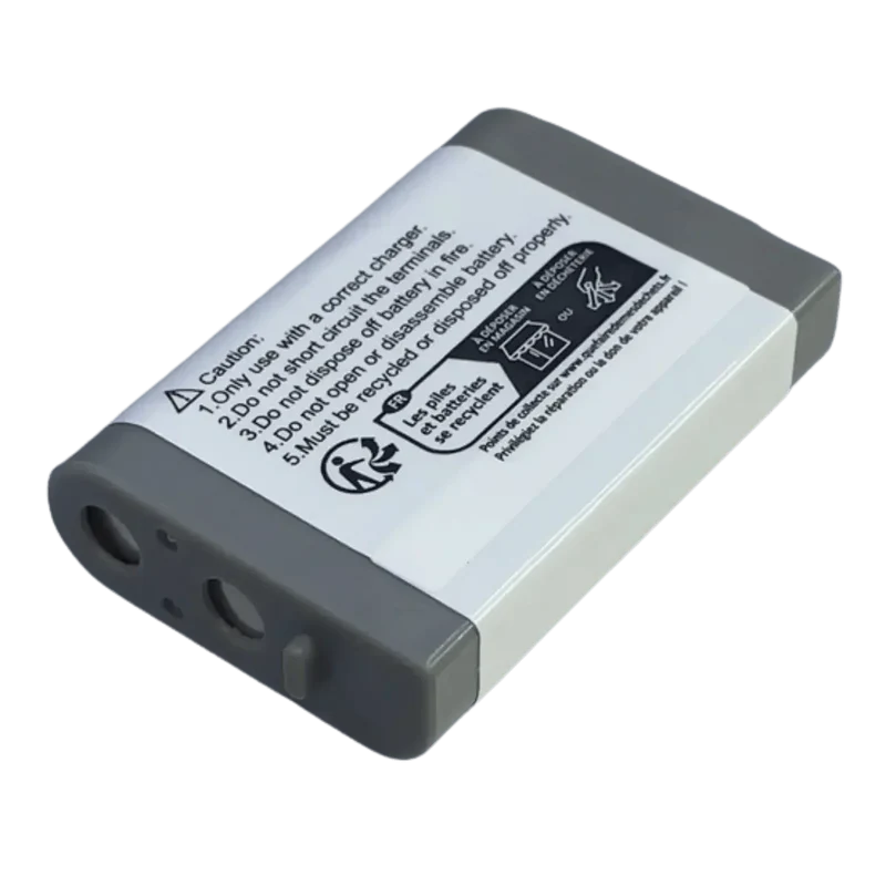 Batterie compatible HHR-P103 Ni-Mh 3.6V 700mAh