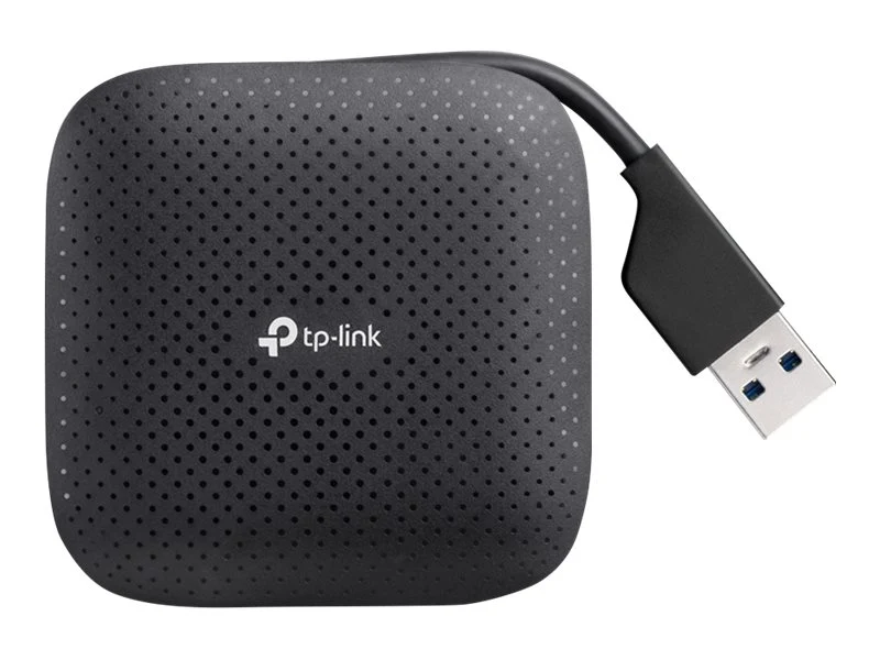 Tp-Link - HUB USB - 4 Ports