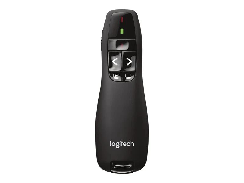 Logitech R400 Laser PRESENTATION REMOTE