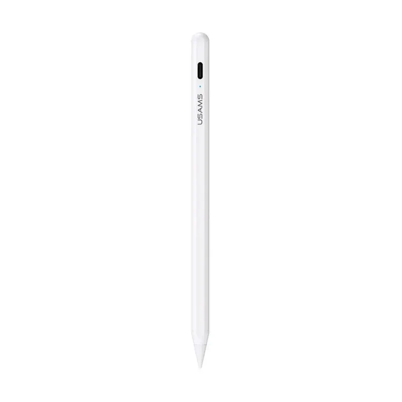 Stylet Usams ZB223 Blanc