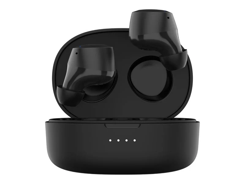 Belkin Ecouteur sans fil Noir Bluetooth