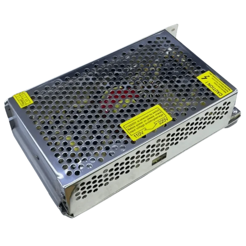 Alimentation LED 240W DC24V 10A