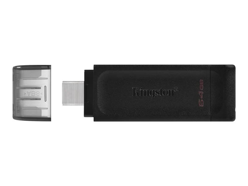 Clé USB-C - 64 Go