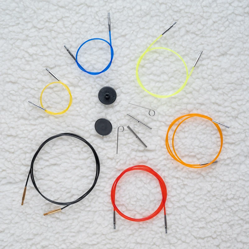 knit pro cordon assorti
