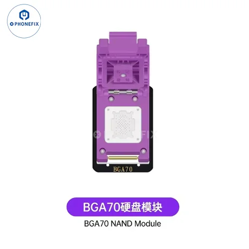 Module de programmation NAND PCIE LUBAN H7 BGA110/315/60/70 WIFI