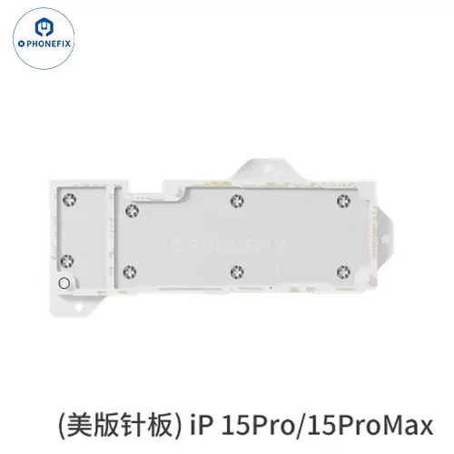 Dispositif de test multicouche pour carte mère iSocket YCS pour iPhone série X-16