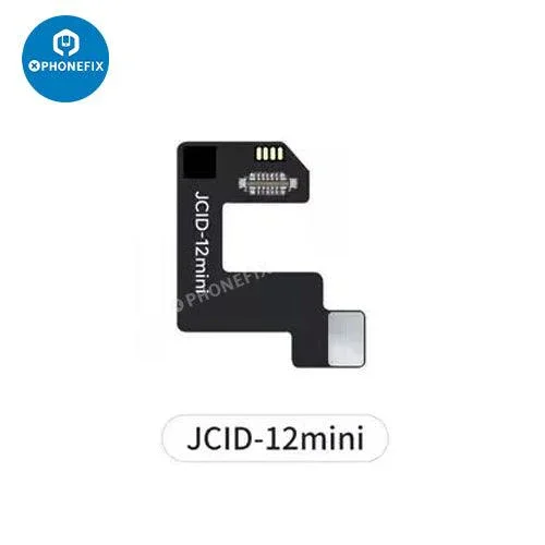 Réparation Face ID JCID pour iPhone 13-16, FPC et carte d'activation