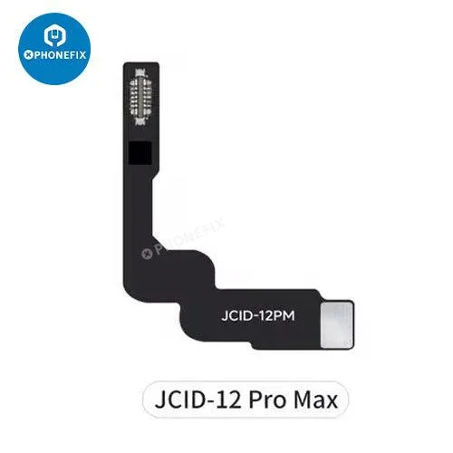 Réparation Face ID JCID pour iPhone 13-16, FPC et carte d'activation
