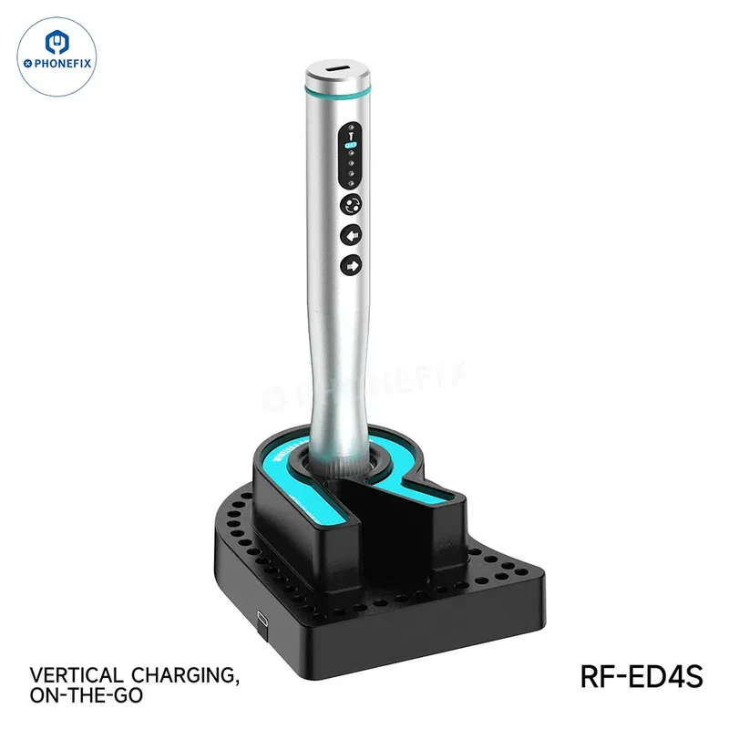 Tournevis électrique RF-ED4 RF-ED4S pour l'installation et le retrait des vis