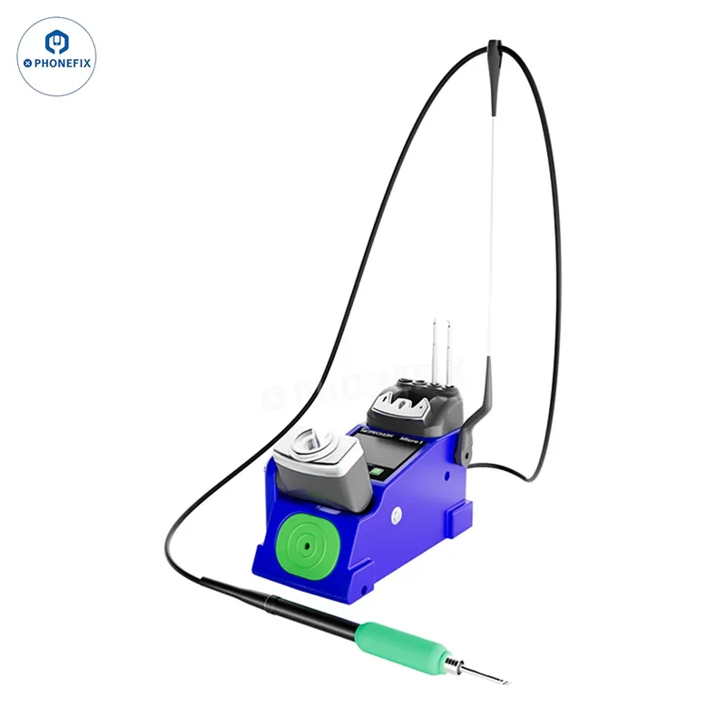 Station de soudage numérique portable MECHANIC MICRO 1 pour la réparation de téléphones