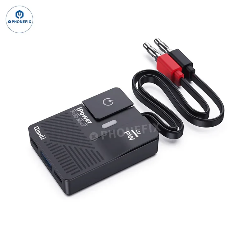 Câble d'alimentation QianLi iPower PRO MAX pour iPhone 8-6 Pro Max