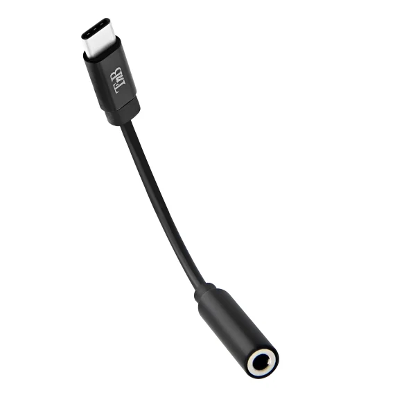 Adaptateur Jack vers USB-C