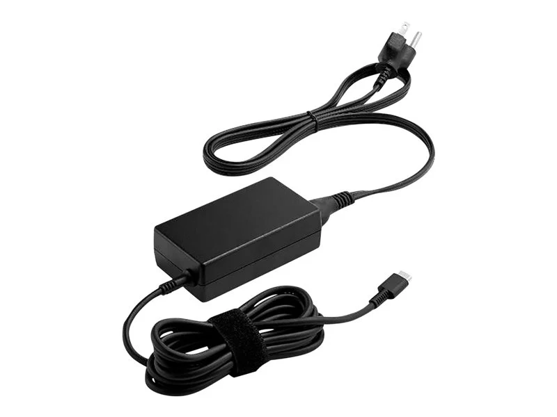 Chargeur HP USB-C 65W Officiel