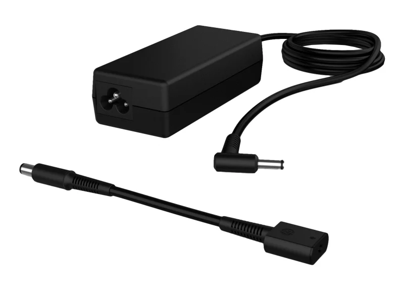 Chargeur HP smart 65W Officiel