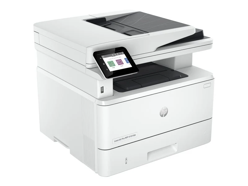 HP LaserJet Pro MFP 4102fdwe