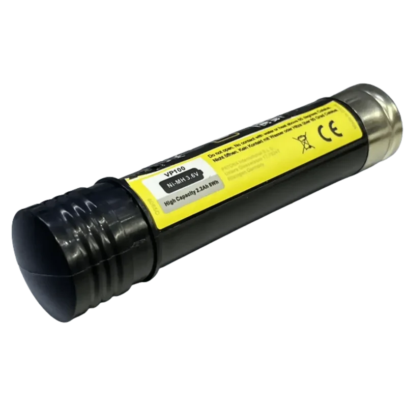 Batterie VP100 pour appareils Black & Decker