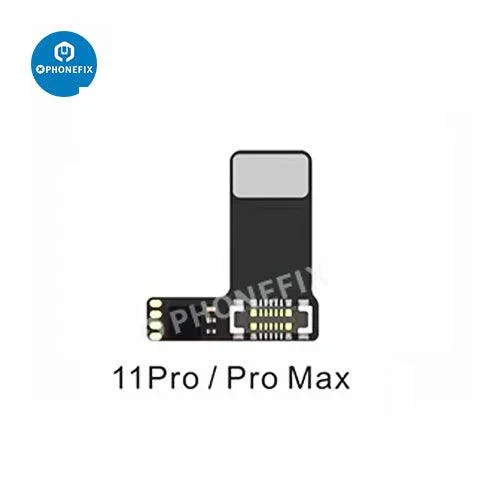 Programmateur A108 avec câble de réparation Face ID Tag-on pour iPhone 13-16 Pro Max