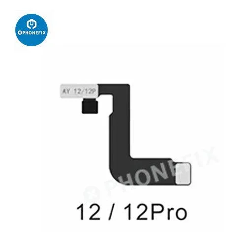 Programmateur A108 avec câble de réparation Face ID Tag-on pour iPhone 13-16 Pro Max
