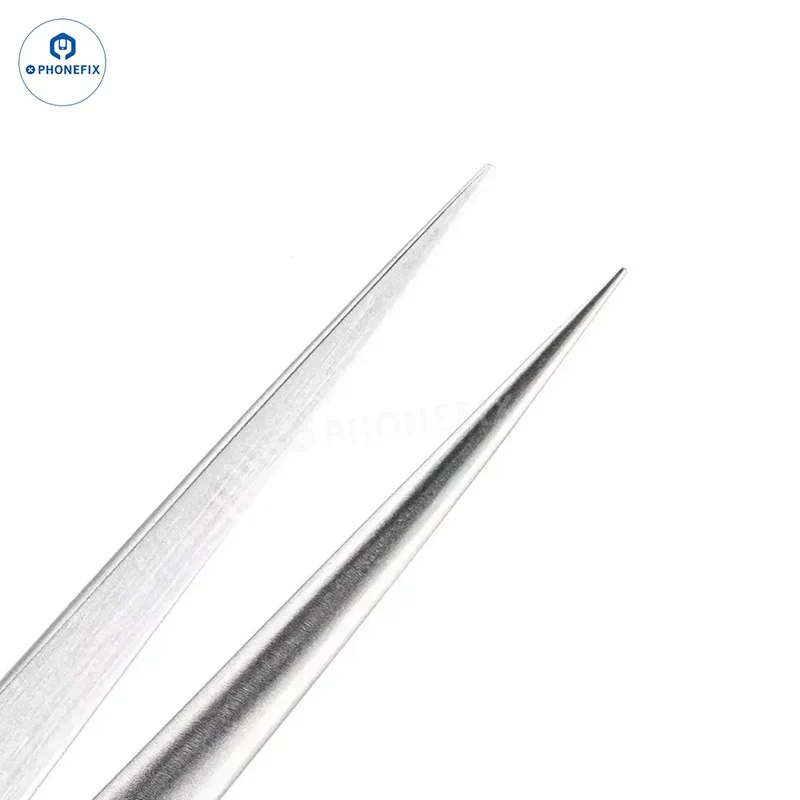 Pince à épiler de précision YCS 01 AK-00 pour réparation de téléphones portables