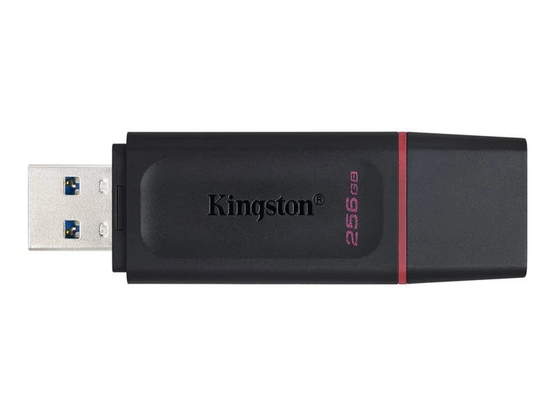 Kingston DataTraveler Exodia 256Go