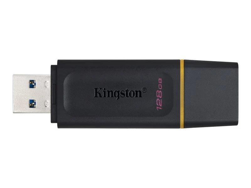Kingston DataTraveler Exodia 128Go