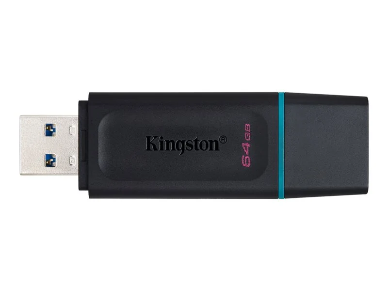 Kingston DataTraveler Exodia 64Go