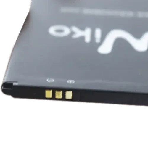 Batterie K560 d'origine pour téléphone Wiko Y61