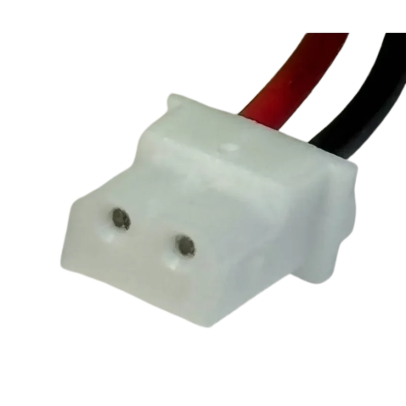 Batterie Ni-MH 3.6V 750mAh compatible Slendertone Motorola Optex