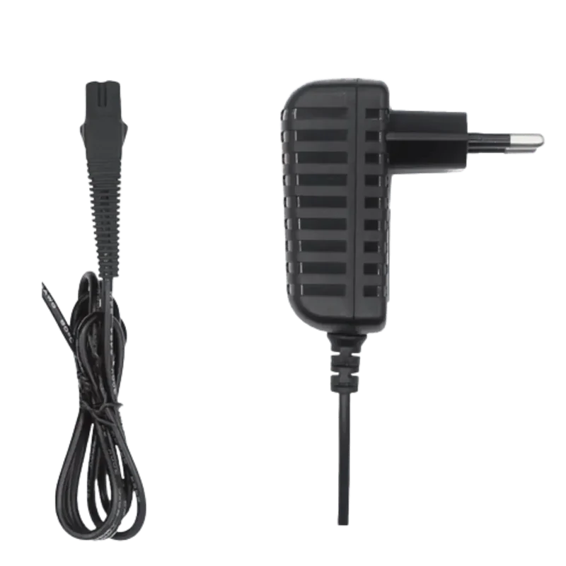 Adaptateur mural AC/DC 12V 400mA pour rasoir électrique Braun