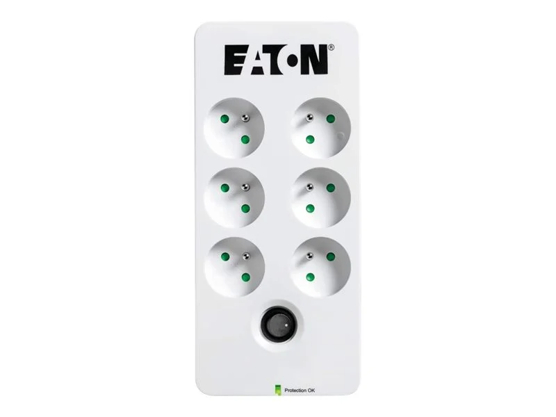 Eaton Protection Box - 6