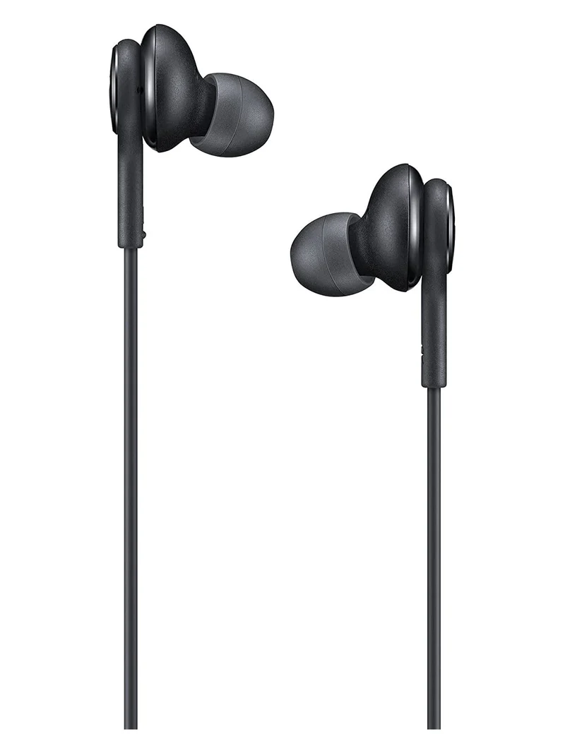 Écouteurs Samsung Galaxy AKG Type-C - Noir Origine Filaire