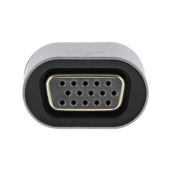 Adaptateur USB Type-C vers VGA