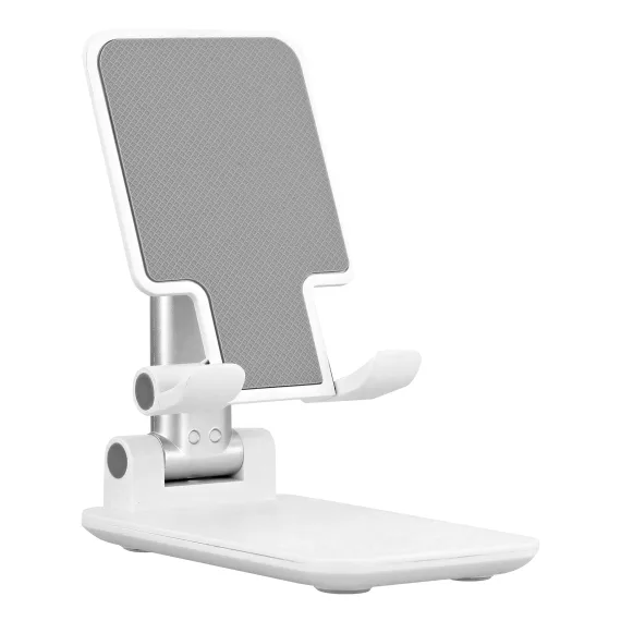 Support de smartphone de bureau pliable - INFLUENCE