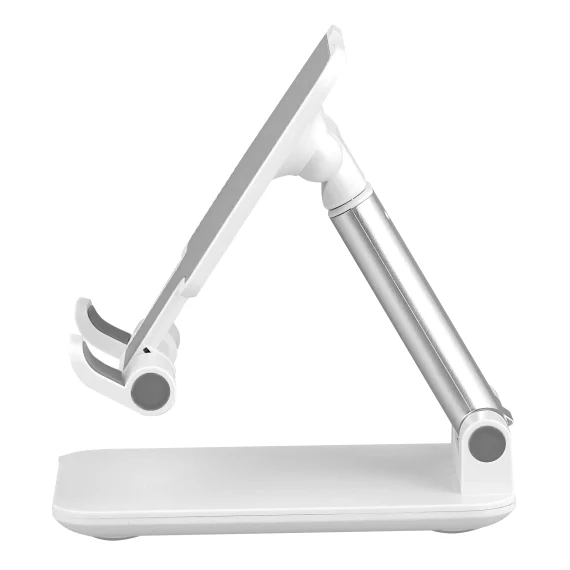 Support de smartphone de bureau pliable - INFLUENCE