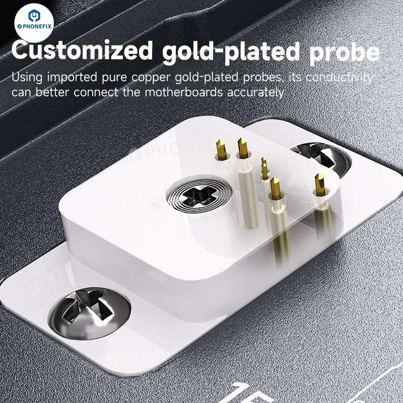 Programmateur EEPROM XZZ i6 pour iPhone 15-16 Pro Max