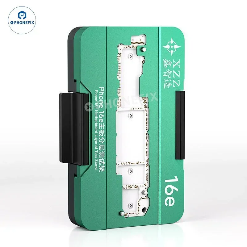 Dispositif de test de couche intermédiaire de carte mère PCB pour iPhone Xinzhizao