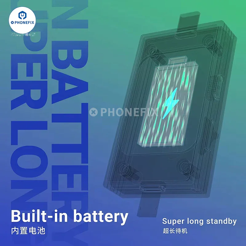 Détecteur de prise de charge Lightning Type-C PortCheck Pro 2UUL