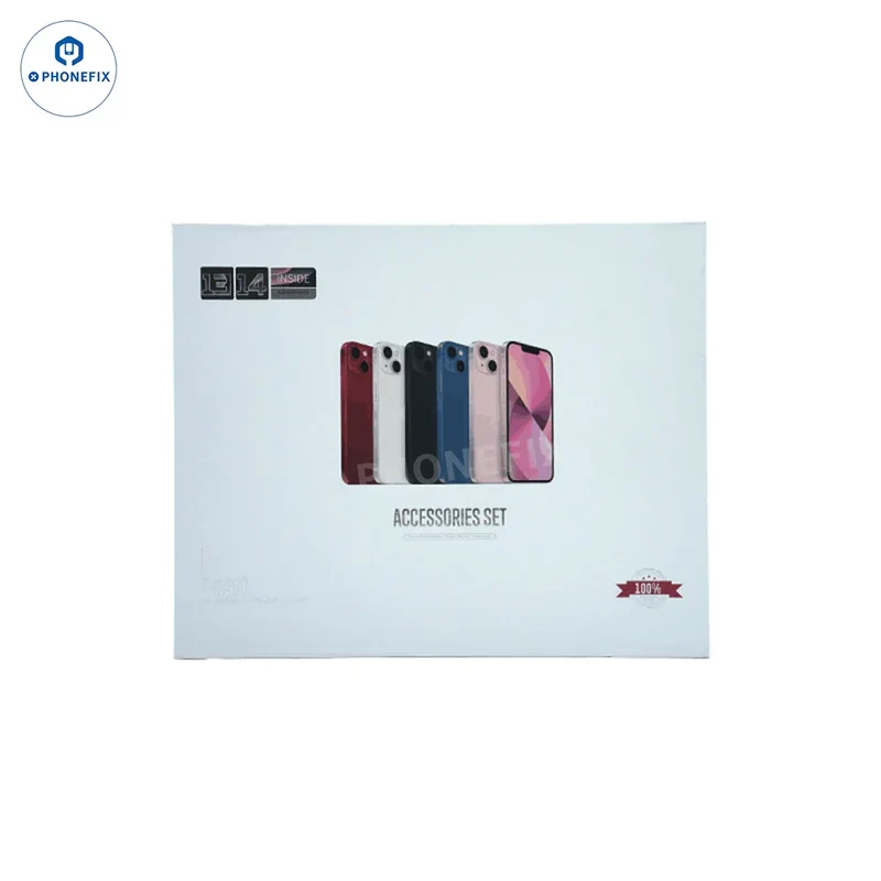 Kit de chargeur sans fil rapide et étui MagSafe pour iPhone 12-16 Pro Max