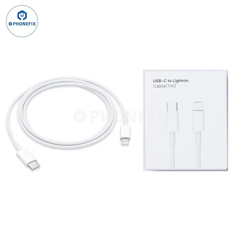 Kit de chargeur sans fil rapide et étui MagSafe pour iPhone 12-16 Pro Max