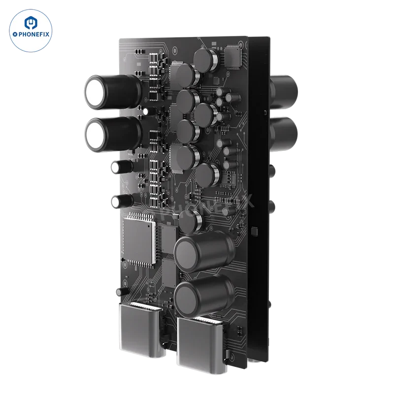 Câble de démarrage MECHANIC Power Pro Ultra pour iPhone 6-16 Pro Max