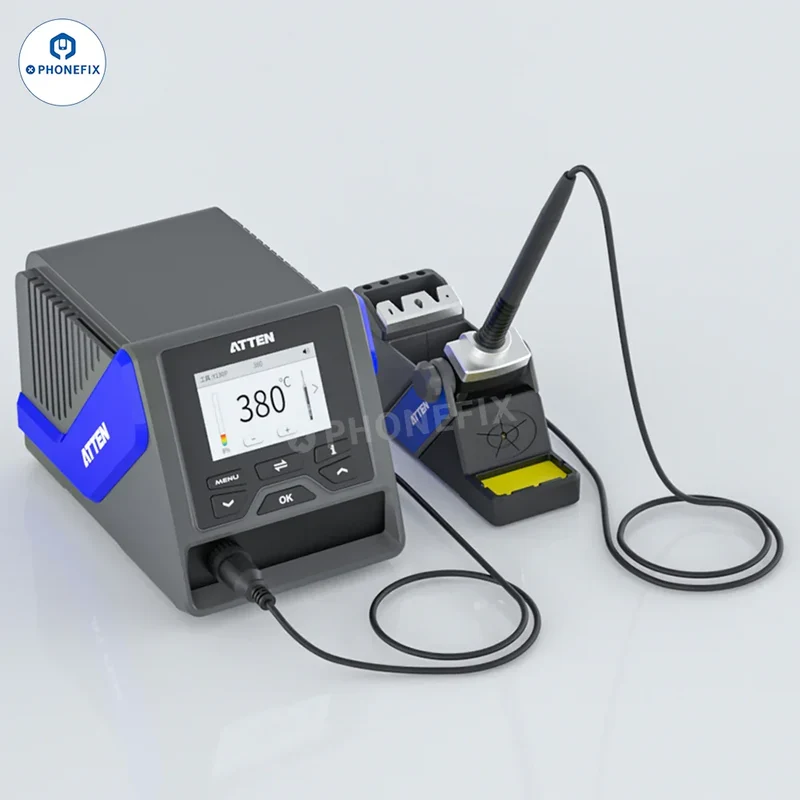 Station de soudage intelligente ATTEN GT-5150P GT-5200P GT-6150P GT-6200P