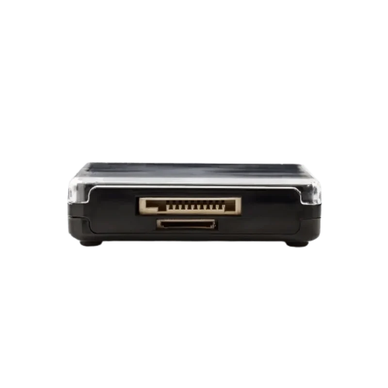 Lecteur de carte All-in-One SD, SDHC, Micro-SD, CF, XD, M2, MS, MS-PRO