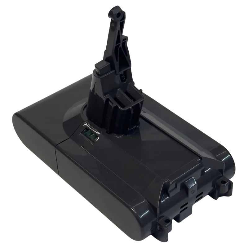 Batterie Dyson V8 SV10 21.6V 6800mAh Li-Ion compatible
