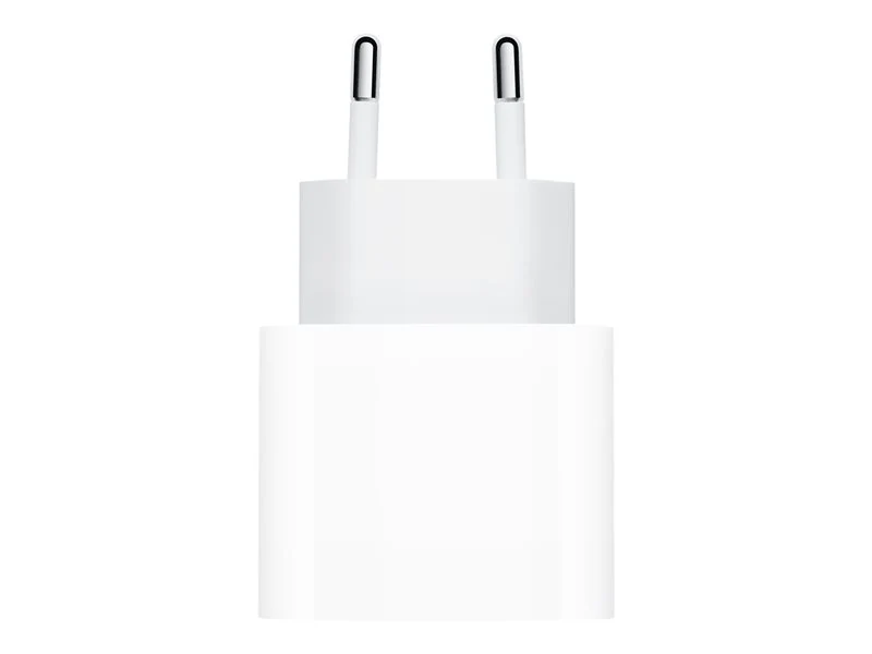 Adaptateur secteur USB-C 20W - Apple