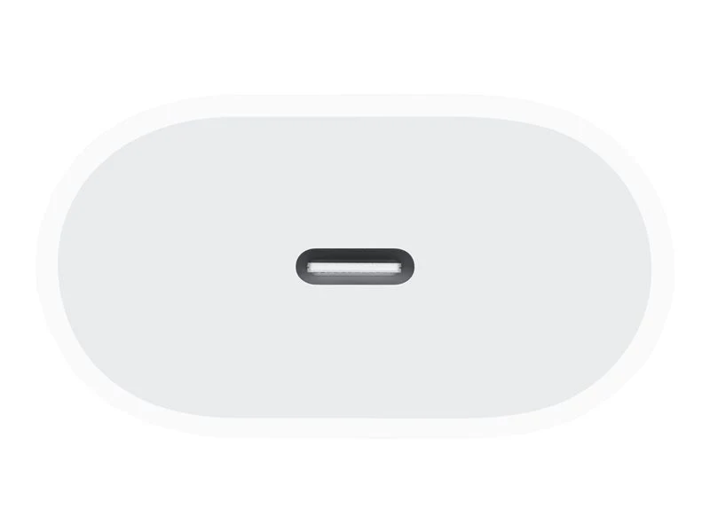 Adaptateur secteur USB-C 20W - Apple