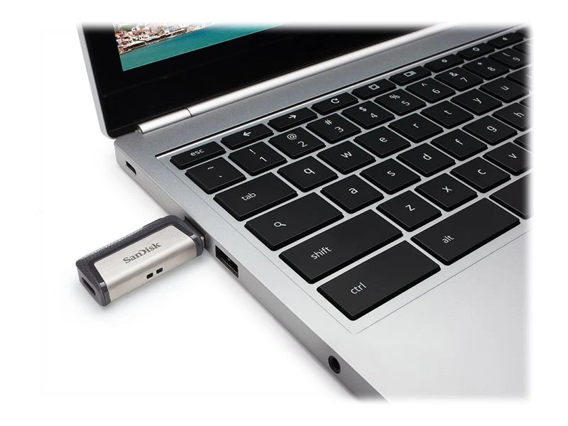 SanDisk Ultra Dual
